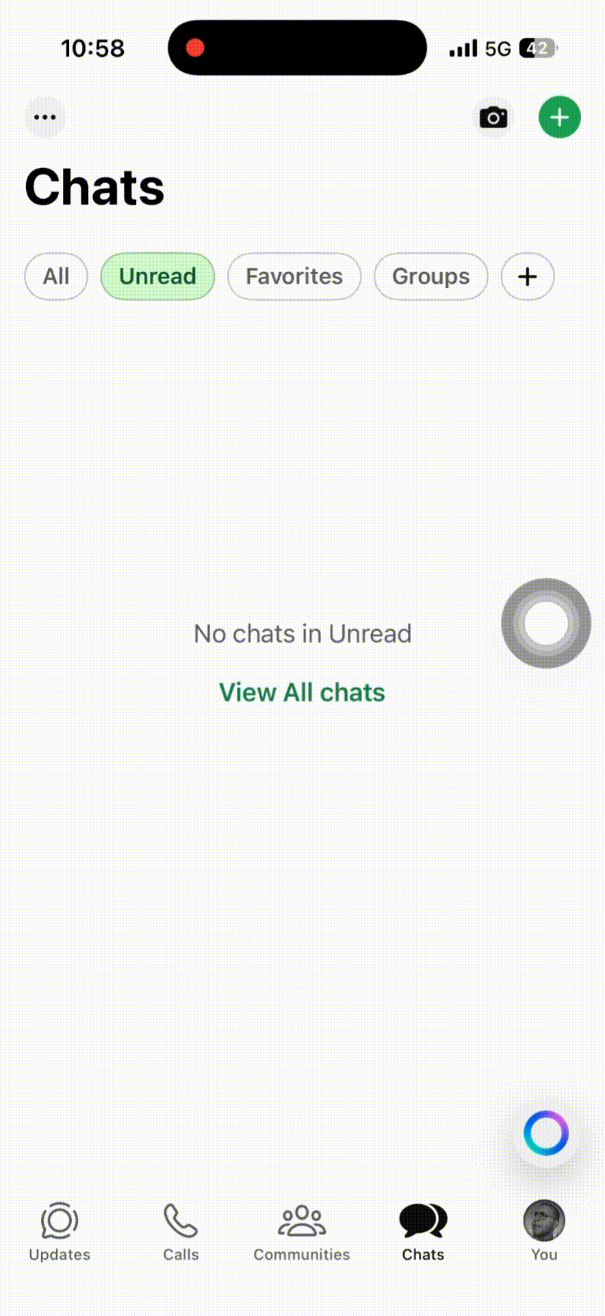 slowed gif animation